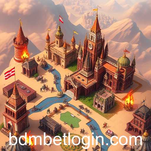 Online Gaming Trends and bdmbet's Rising Influence