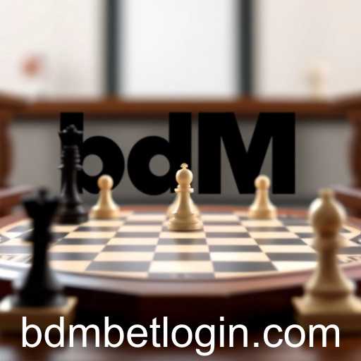 Exploring the 'Card and Board' Game Category with a Focus on 'bdmbet'