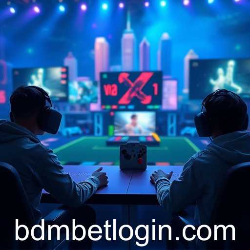 Interactive Gaming Trends for 2025