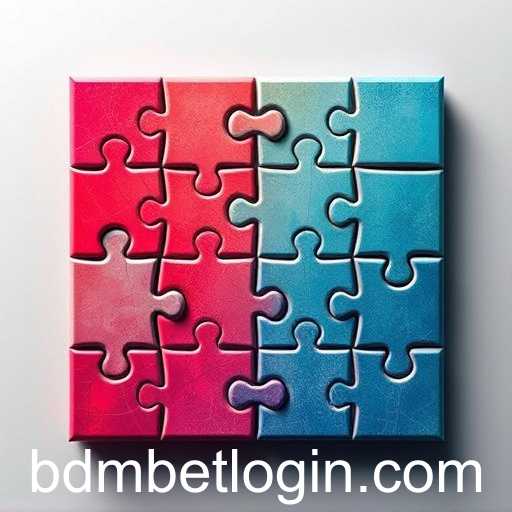 Exploring the Allure of Puzzle Games: A Dive into the World of 'bdmbet'