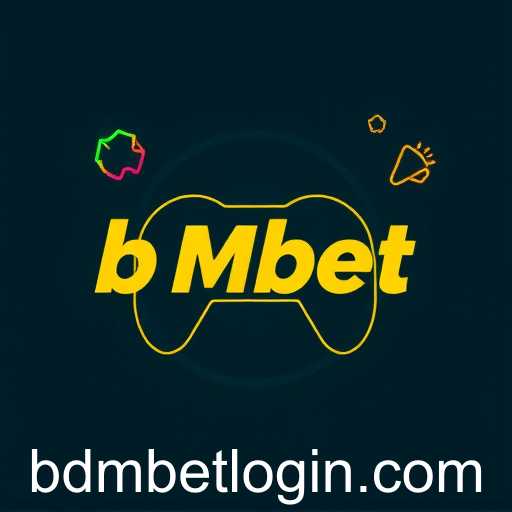 The Rise of bdmbet in Online Gaming