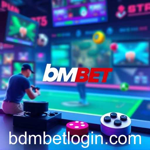 bdmbet