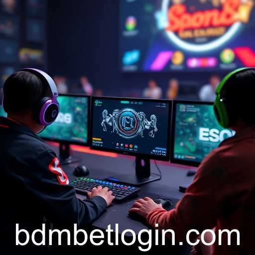 The Rise of Online Gaming