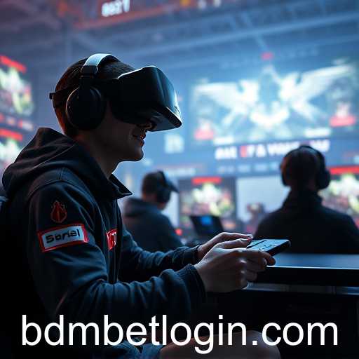 The Rise of Online Gaming Amid Global Shifts